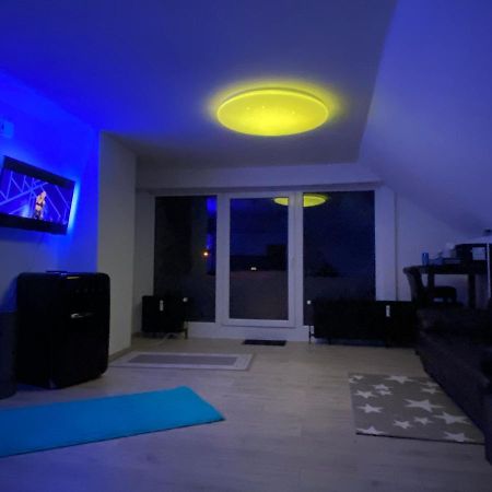 C-S Appartement Lingen Exteriér fotografie