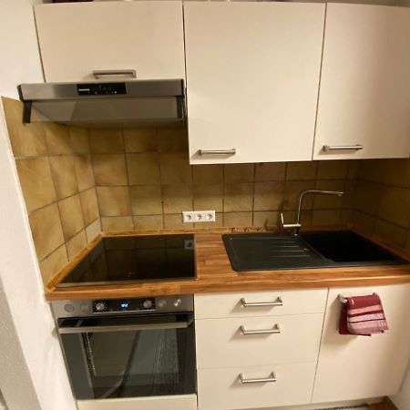 C-S Appartement Lingen Exteriér fotografie