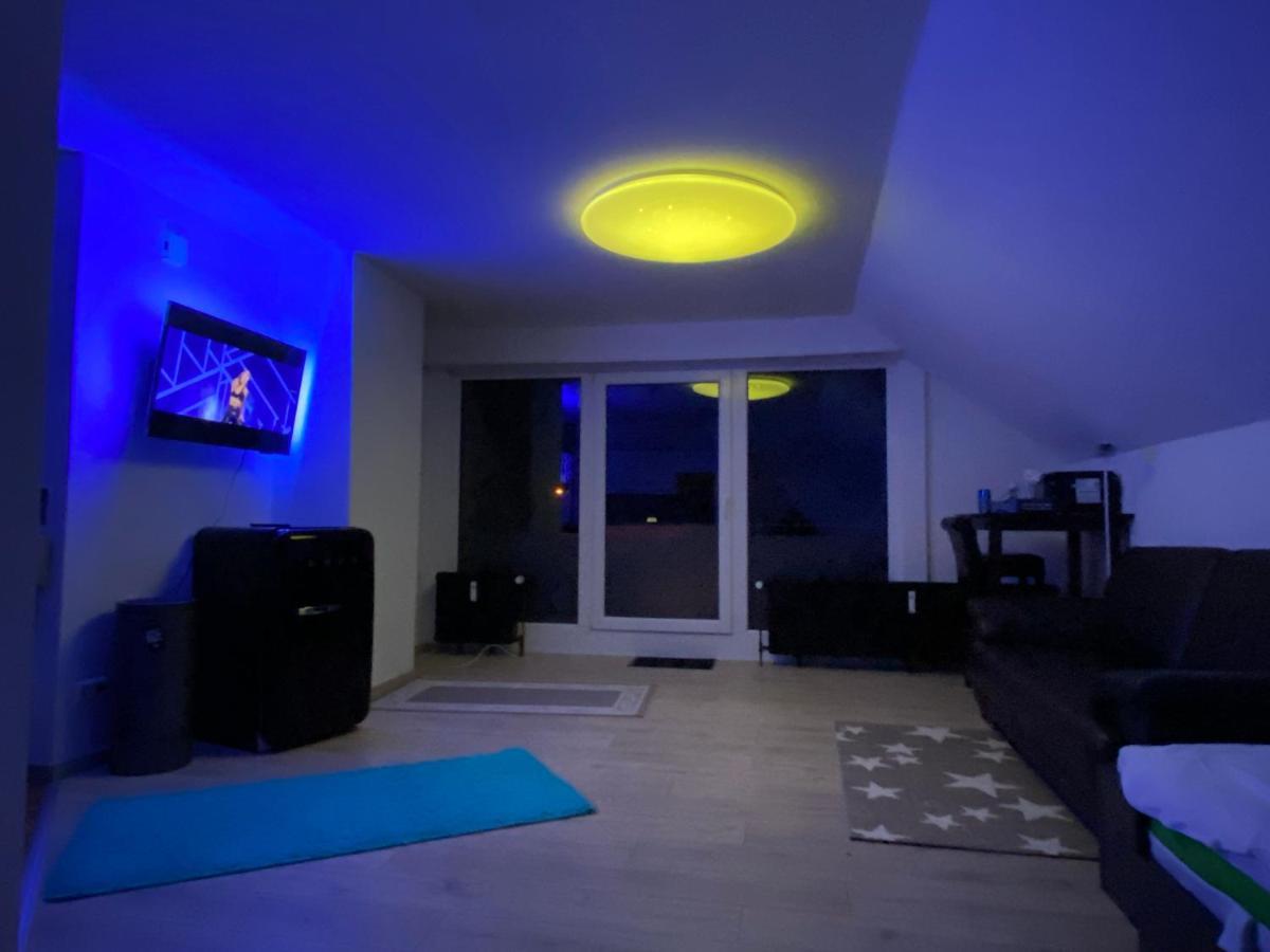 C-S Appartement Lingen Exteriér fotografie