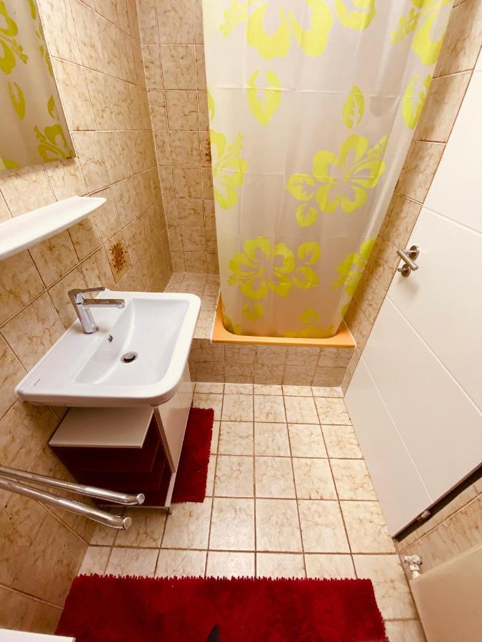 C-S Appartement Lingen Exteriér fotografie